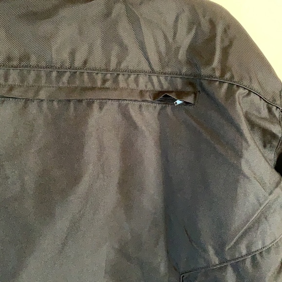 BILT Motorcycle Jacket - Picture 7 of 13